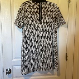 Divided by H&M dress size 14